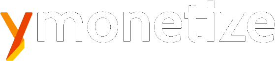 YMonetize Logo